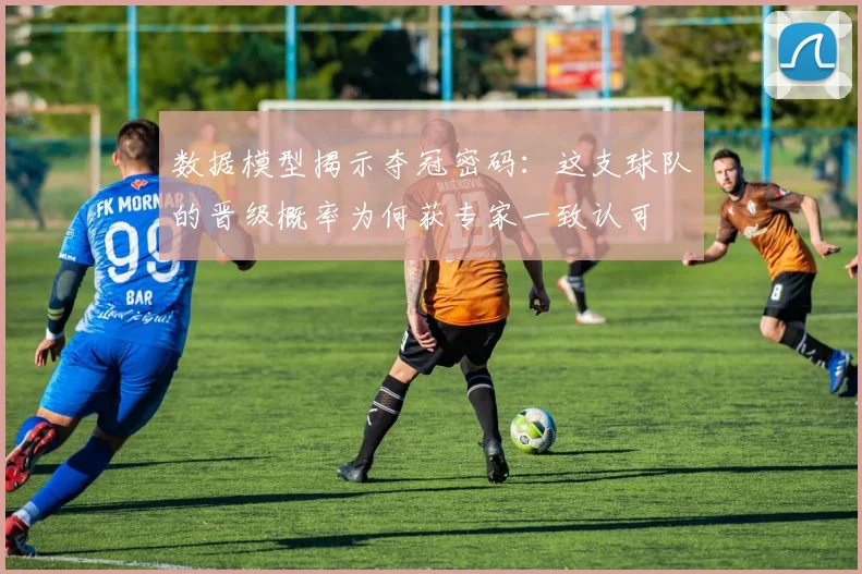 数据模型揭示夺冠密码:这支球队的晋级概率为何获专家一致认可