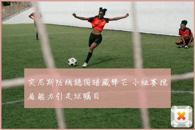 突尼斯防线稳固暗藏锋芒 小组赛搅局能力引足坛瞩目
